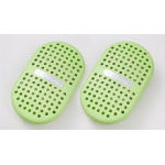 Fujico Kila Clean Green 光觸媒除臭盒 (蘋果綠) (贈品)